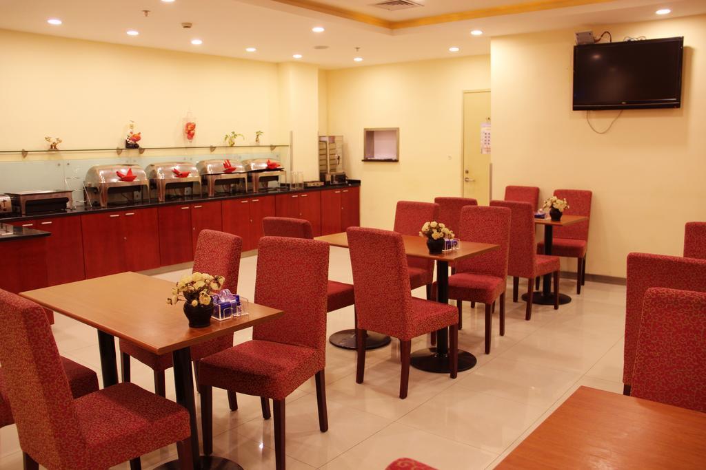 Hanting Express Wuxi Hubin Road 우시 외부 사진